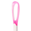 Healthy Smile Tongue Scraper, Pink
